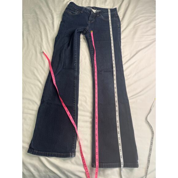 Patagonia Womans Jeans - Picture 3 of 7